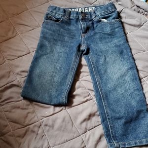 CRAZY 8 TODDLER BOY JEANS